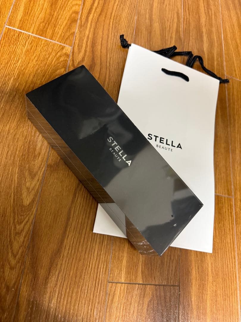 新品 STELLA BEAUTE ビューティフェイススティック 美顔器 ステラ ステラボーテ ビューティフェイススティック 通販 - ディノス