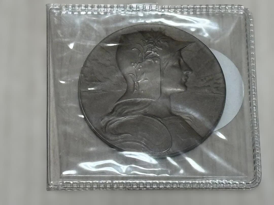 スイス射撃祭１９０１年ルツェルン記念銀メダル(直径45mm) 楽天市場】2021年 スイス 現代射撃祭 ルツェルン 50フラン 銀貨 NGC社