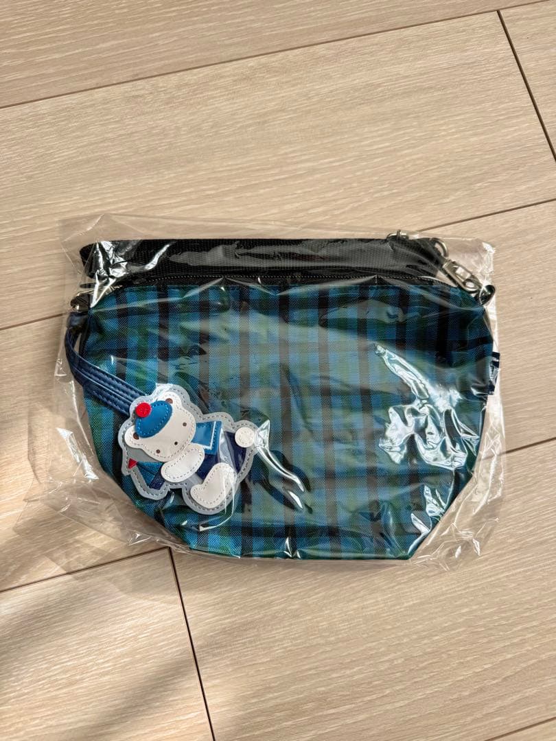 familiarポシェット