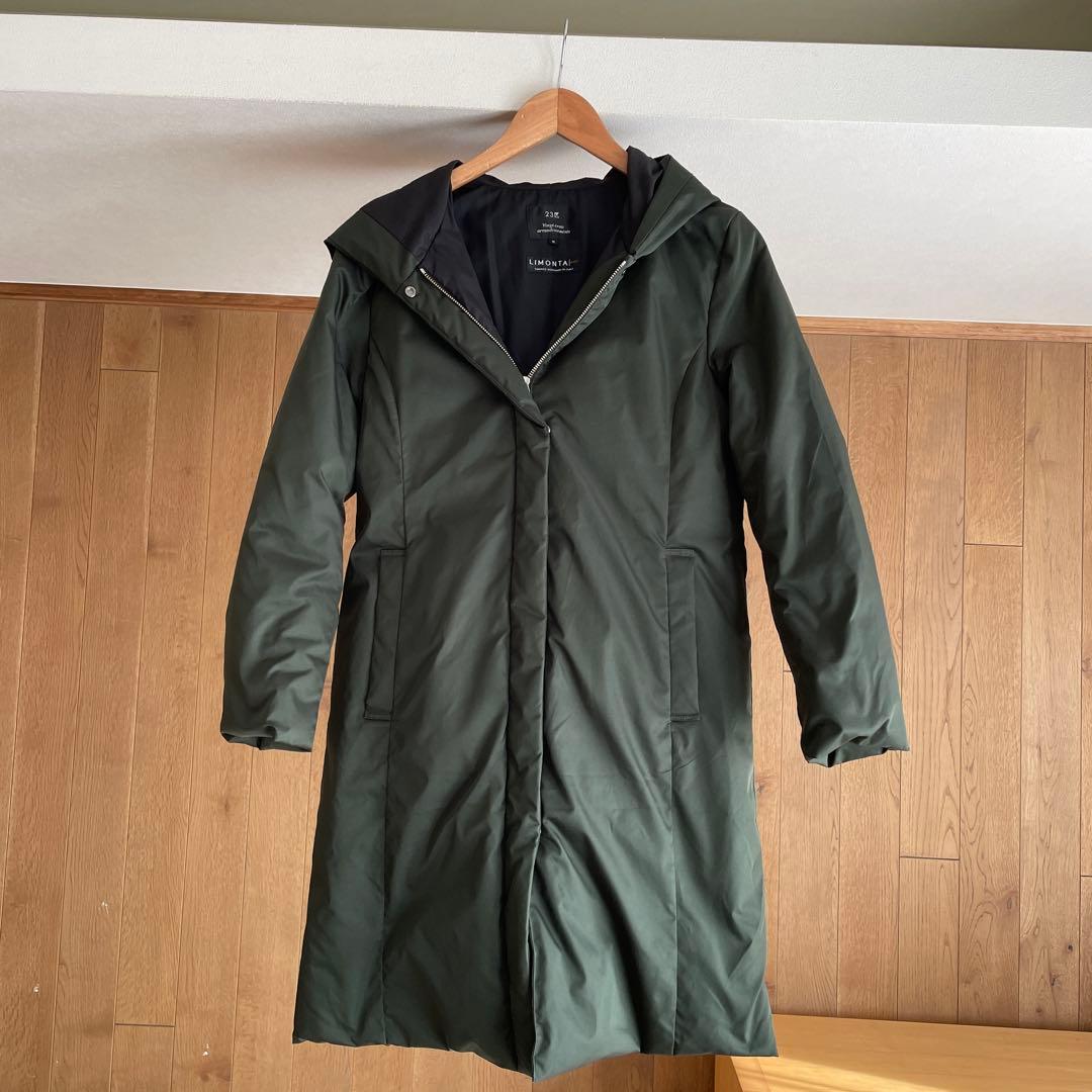 23区 LIMONTA ADS ダウンコート - メルカリ