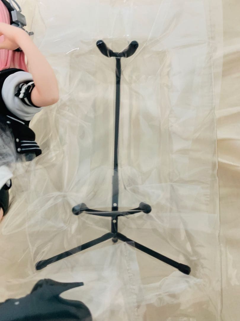 すーぱーそに子 ボンデージver ボンテージ　フィギュア