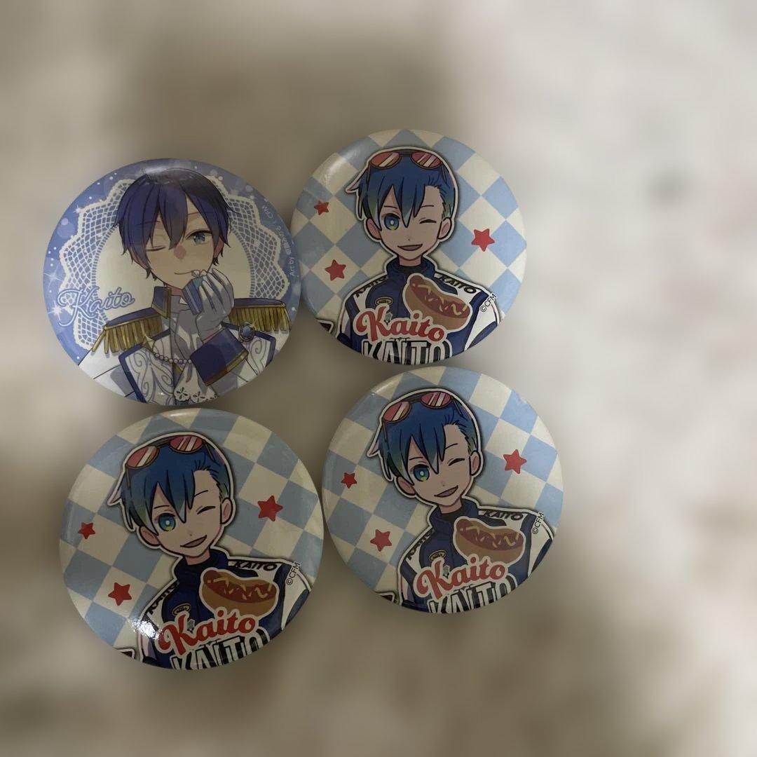 KAITO まとめ売り - メルカリ