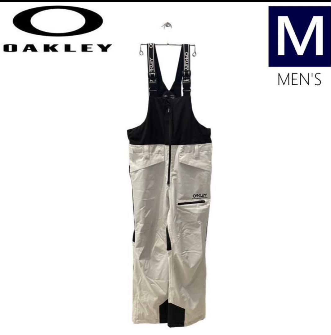 【新品】OAKLEY TNP SHELL ビブパンツ 23-24 日本正規品