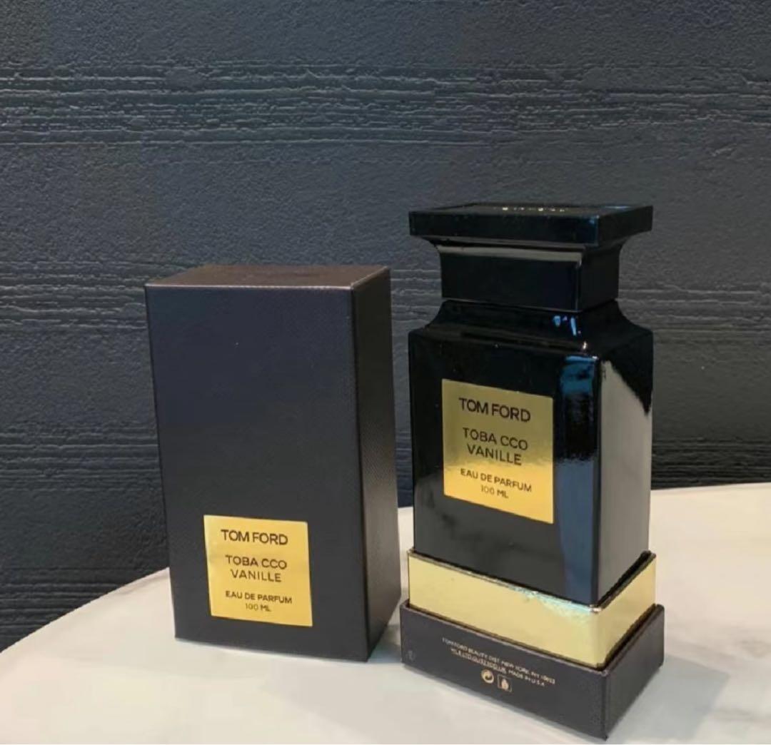 香水(ユニセックス) TOM FORD Tobacco Vanille 100ml