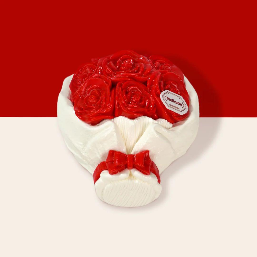 シュリンク付き未開封】 Mellojoy タイセツ バレンタイン メロロマンス