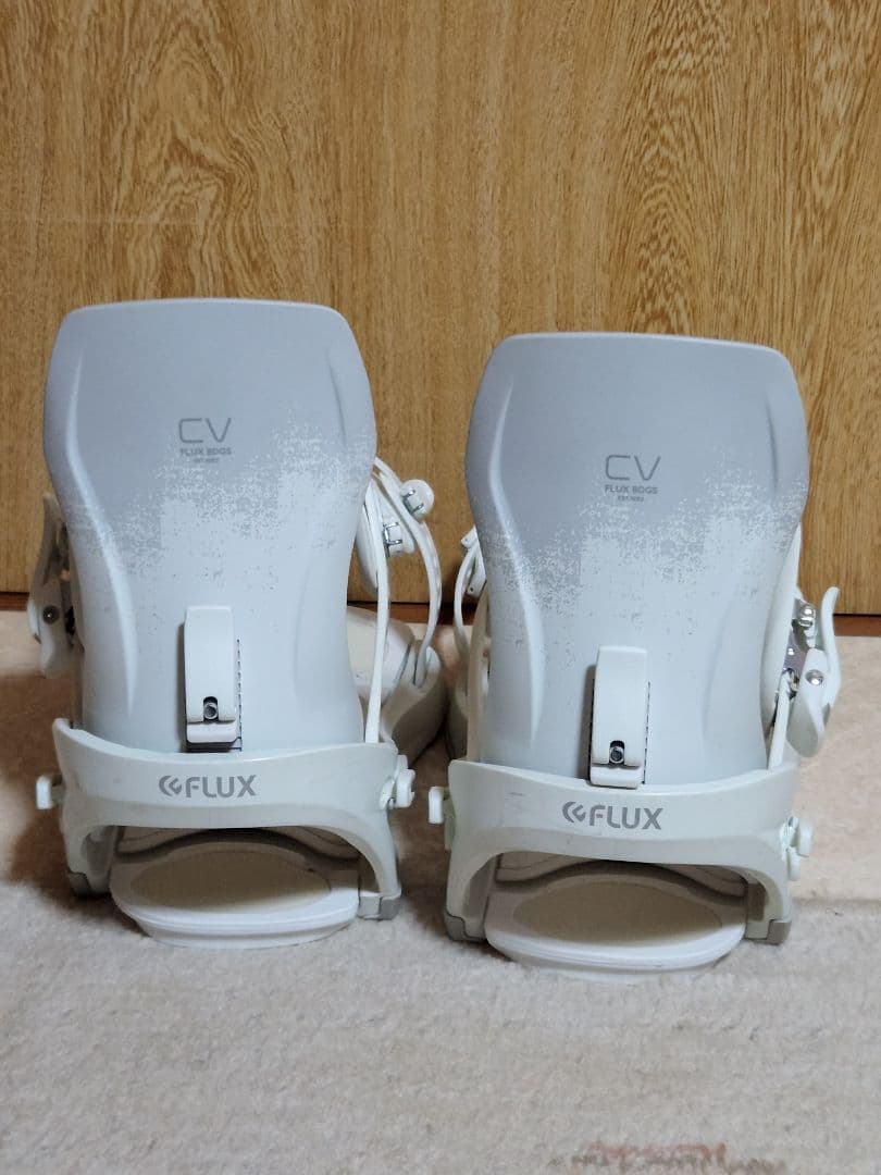 FLUX 　CV　Mサイズ