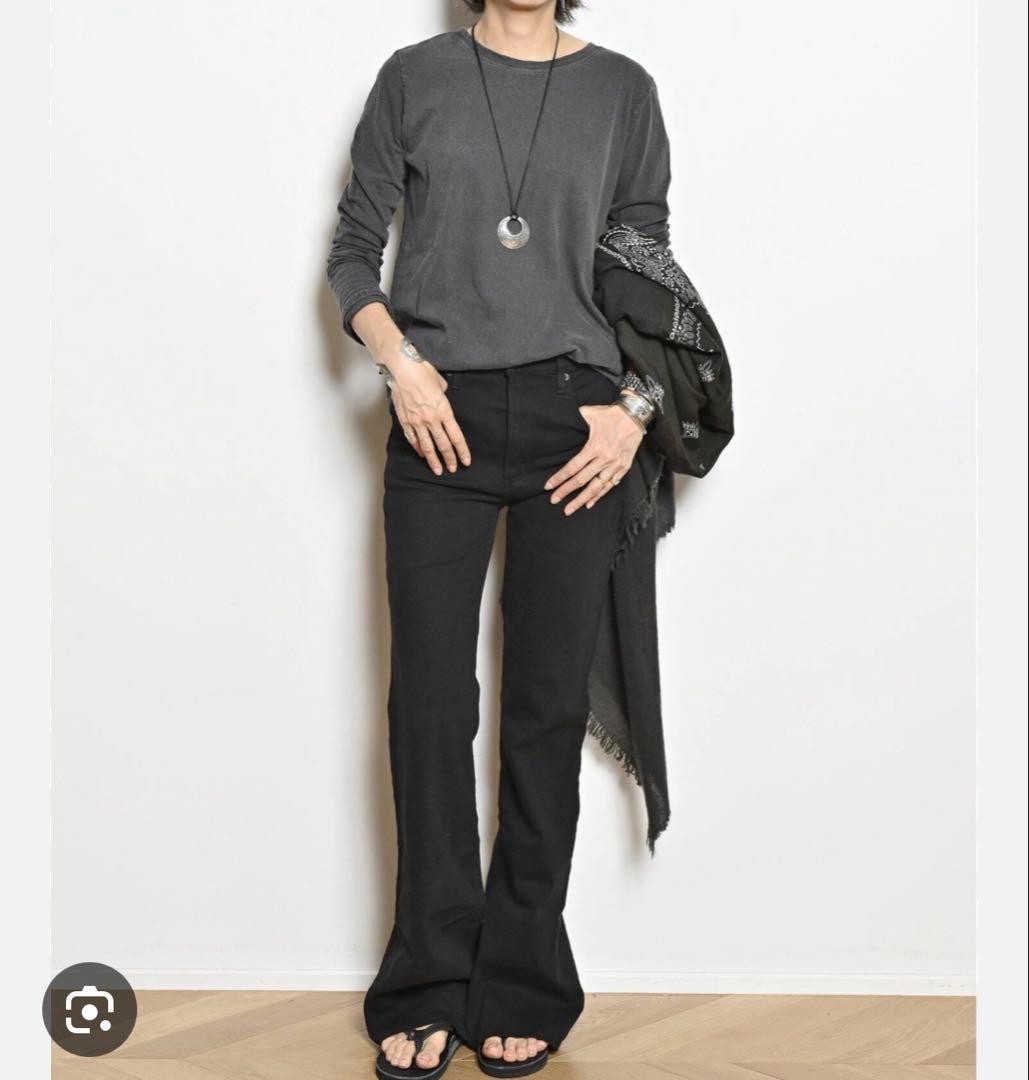 ☆美品☆【CITIZENS of HUMANITY】ISOLA FLAREパンツ - メルカリ