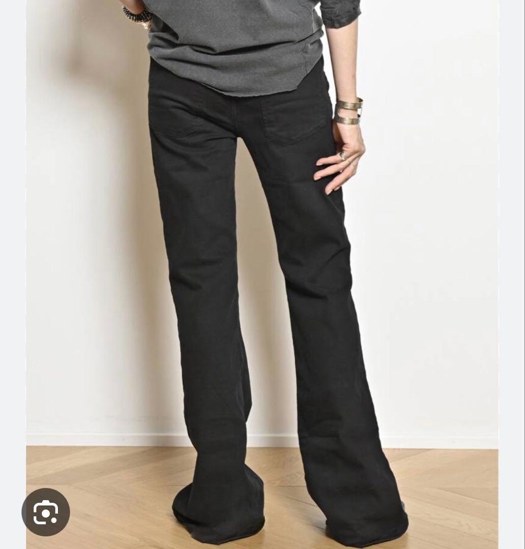 ☆美品☆【CITIZENS of HUMANITY】ISOLA FLAREパンツ - メルカリ