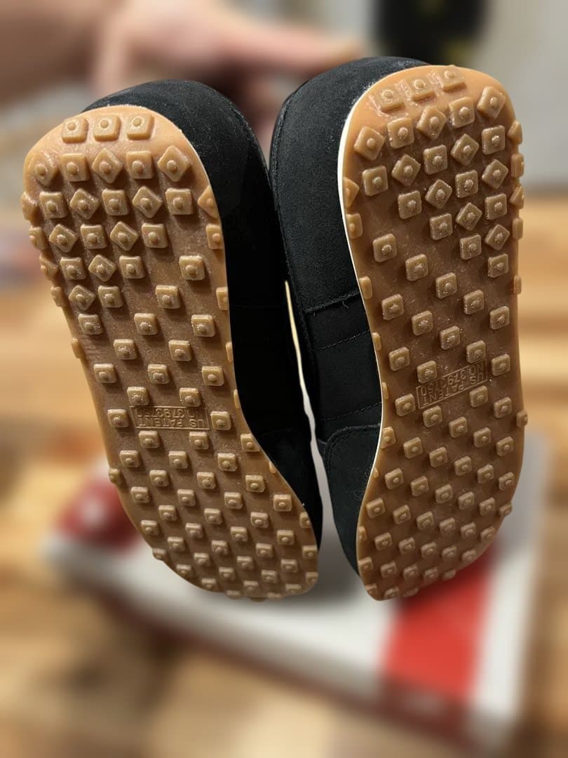 NIKE チャレンジャー OG ブラック　27.5cm