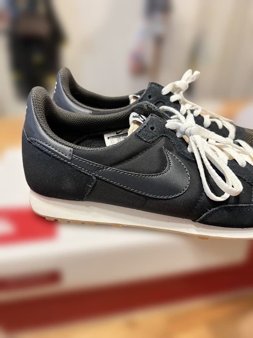 NIKE チャレンジャー OG ブラック　27.5cm