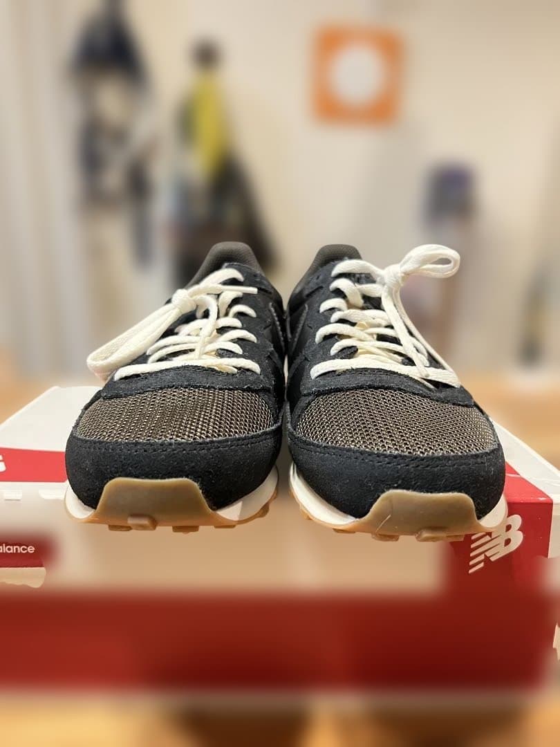 NIKE チャレンジャー OG ブラック　27.5cm