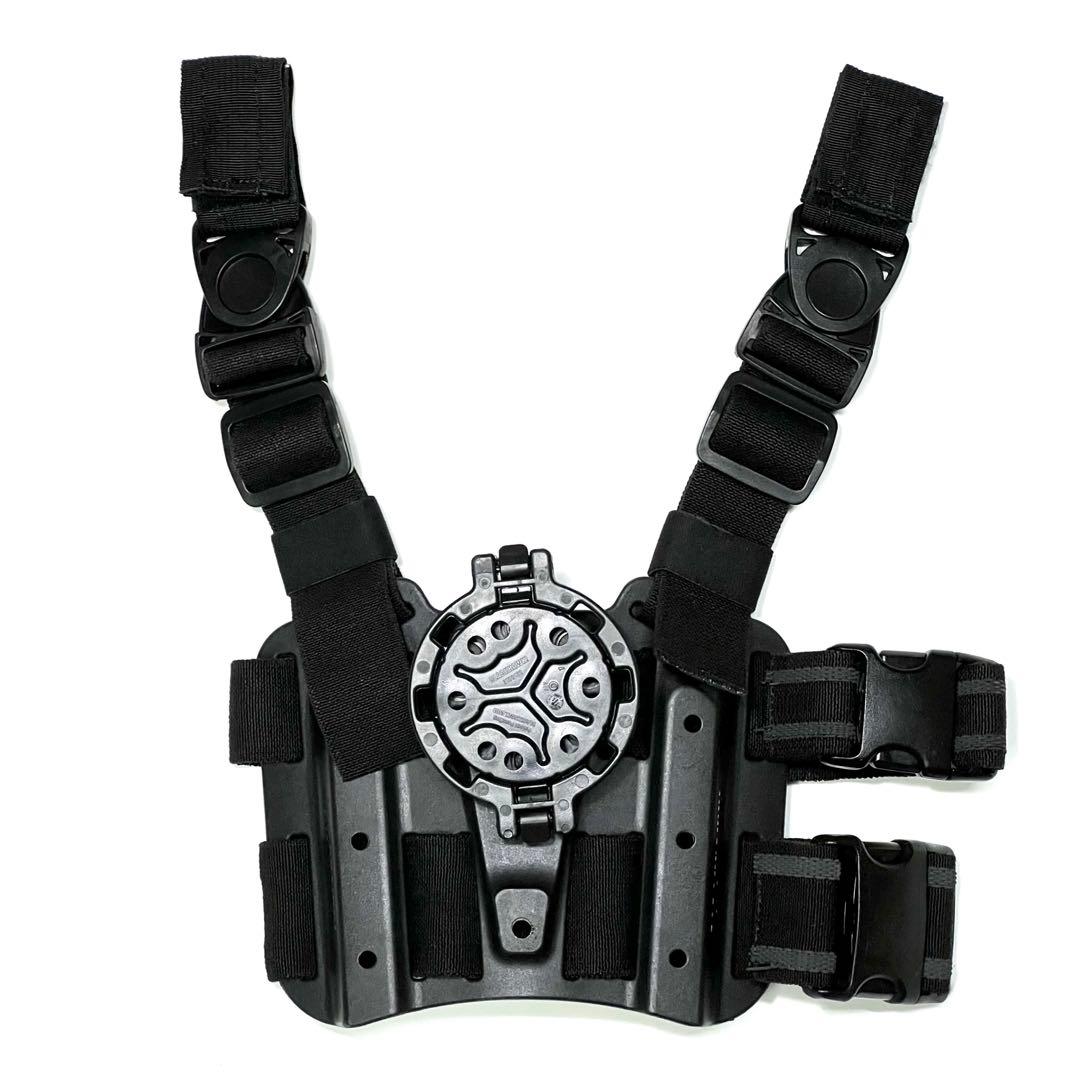 BLACKHAWK! ホルスタープラットフォームセット BK