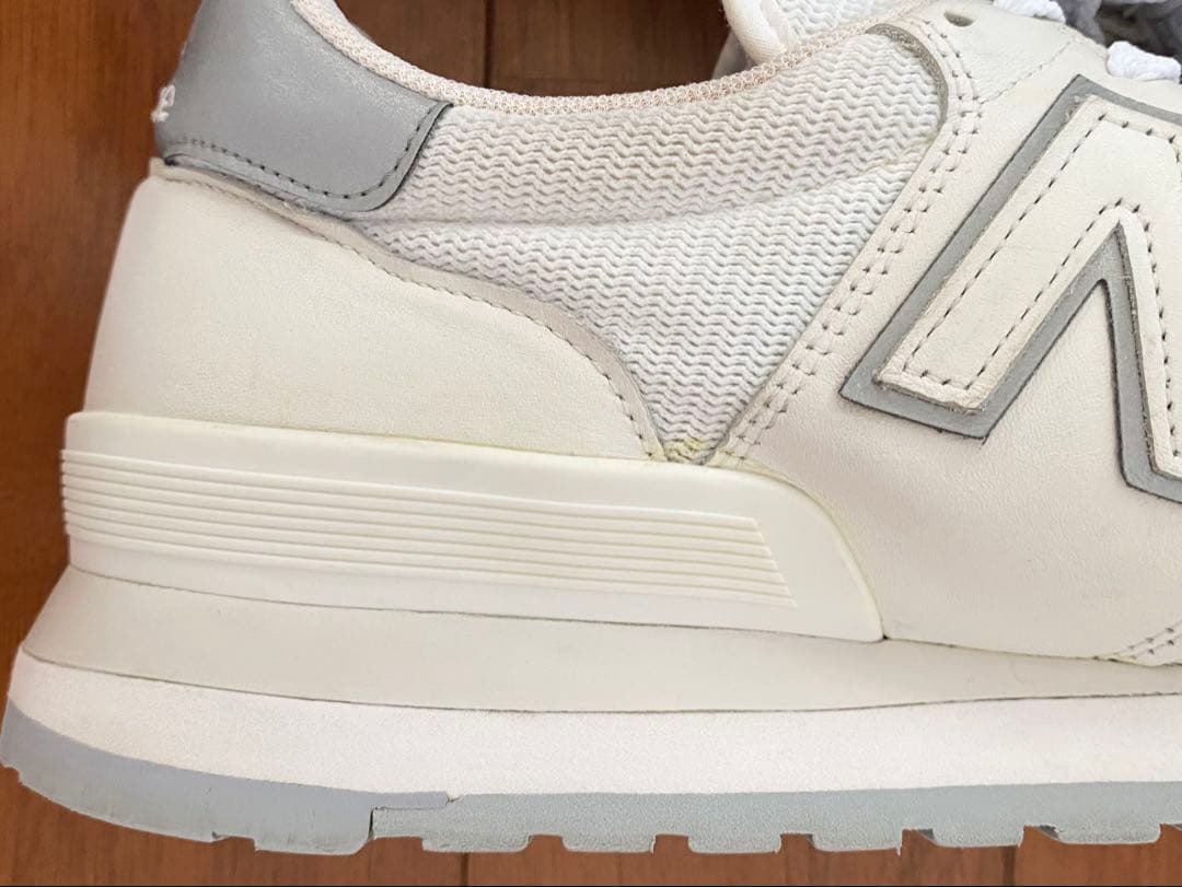 New Balance 995 made in USA ファッション メンズ 靴