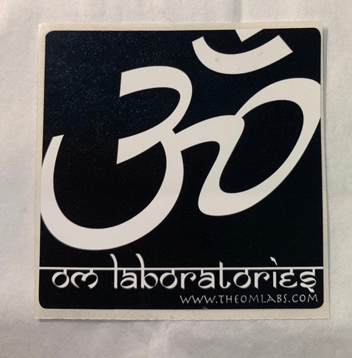 SAHASRARA OVD【国内正規品】【新品】【送料込】