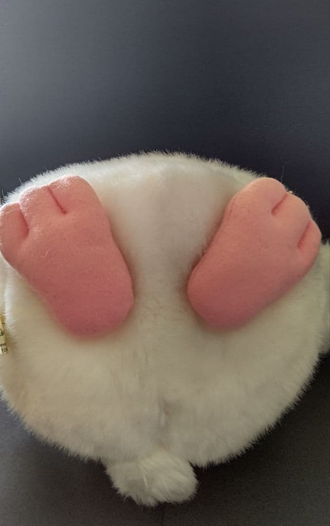 おふう フクロウ ぬいぐるみ オリエンタルトーイ - メルカリ