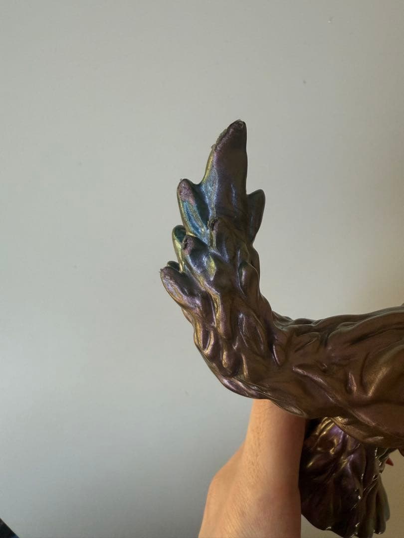 MANDARAKE x izumonster 東宝へドラ増子直純監修版 偏光 - メルカリ