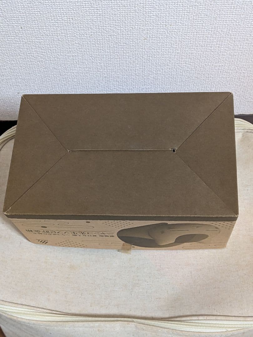 匿名配送 夏目友人帳 ニャンコ先生ソフビ貯金箱（座布団なし） - メルカリ