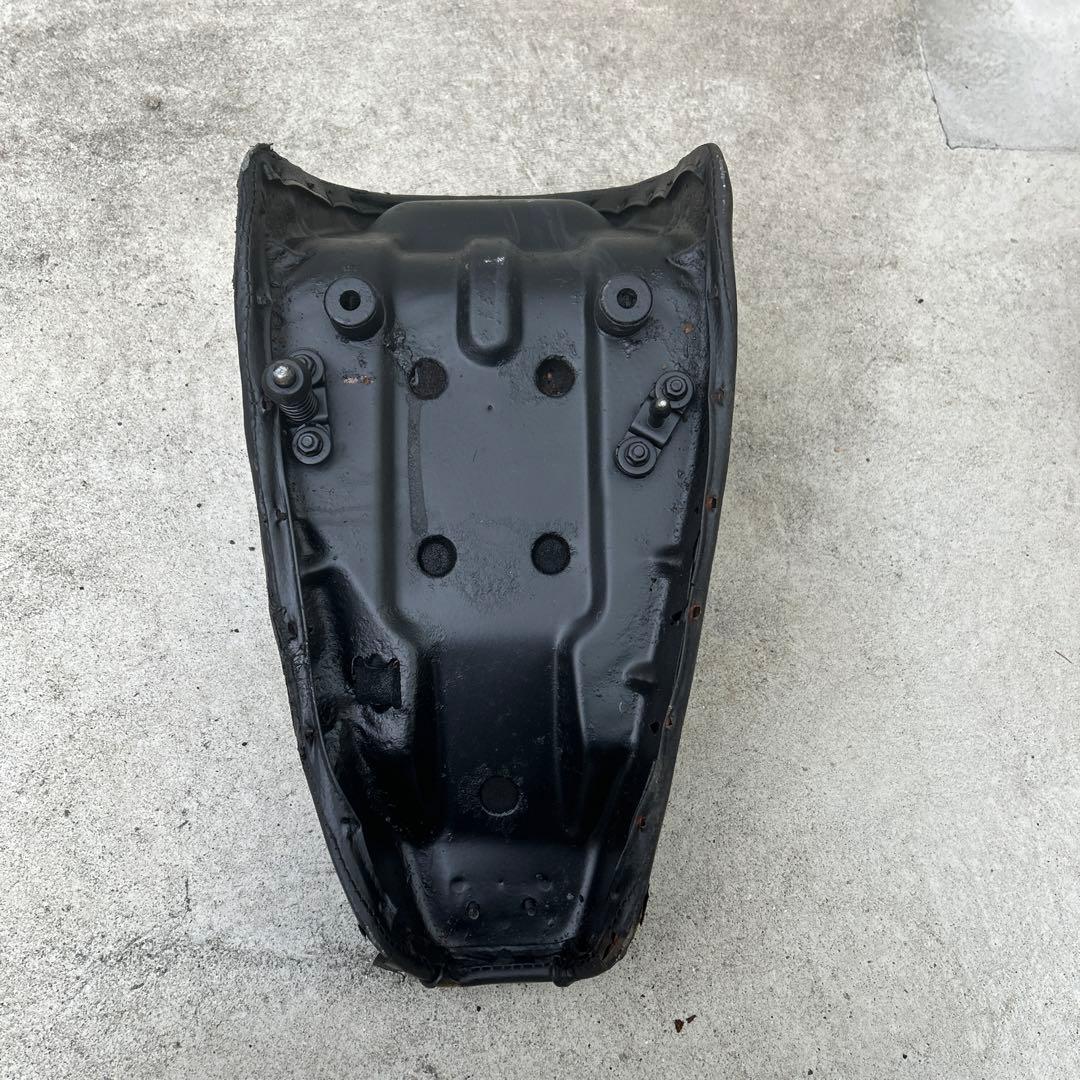 ST50アメリカンダックス 純正シート1式 - メルカリ