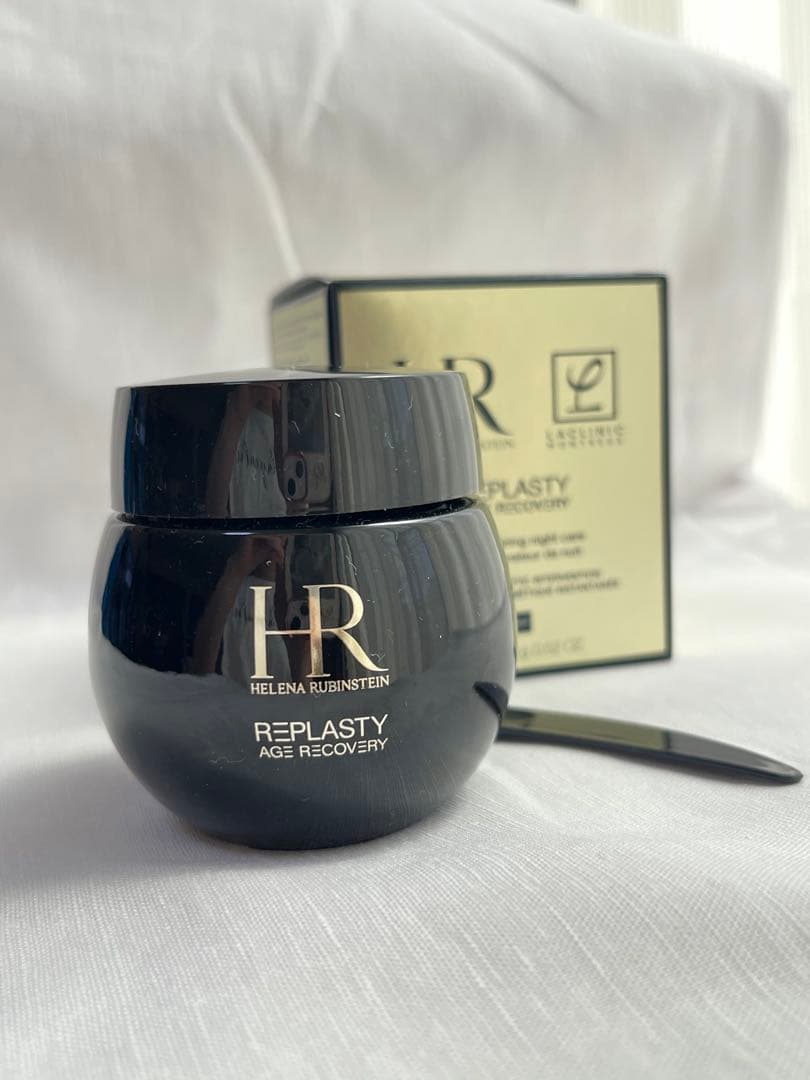 ヘレナルビンスタイン Replasty Age Recovery