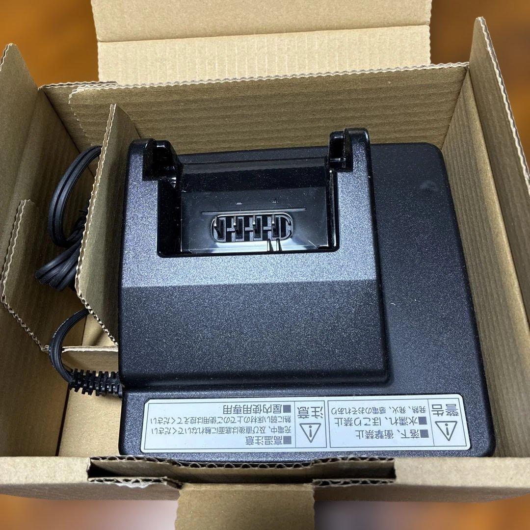 Panasonic NKJ075Z 充電器 - メルカリ