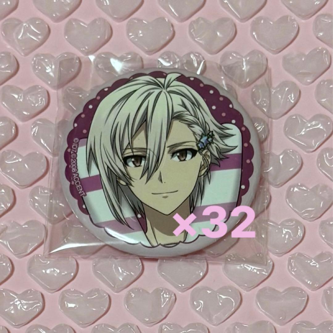 村野さやか ラブライブ Fes×Fec フェス 缶バッジ 30枚