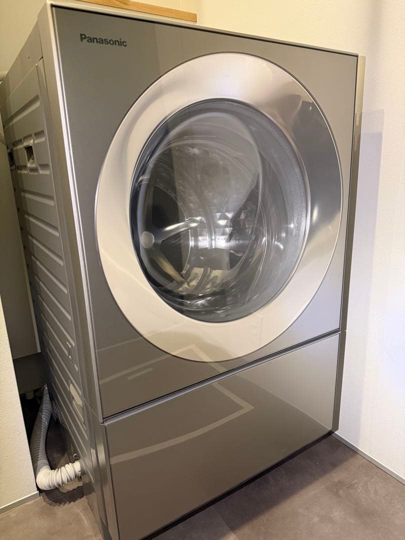 パナソニック キューブルドラム式洗濯機 NA-VG2200L パナソニック Cuble NA-VG2200L 価格比較 - 価格.com