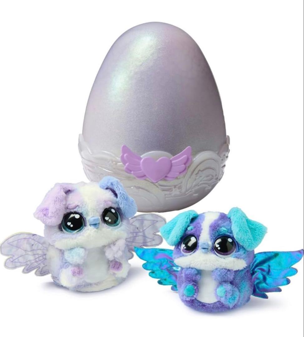 うまれて!ウーモ アライブ パッパディー　ジュラシックパーク　恐竜　たまご おしらせ・キャンペーン｜うまれて！ウーモアライブ たまごから