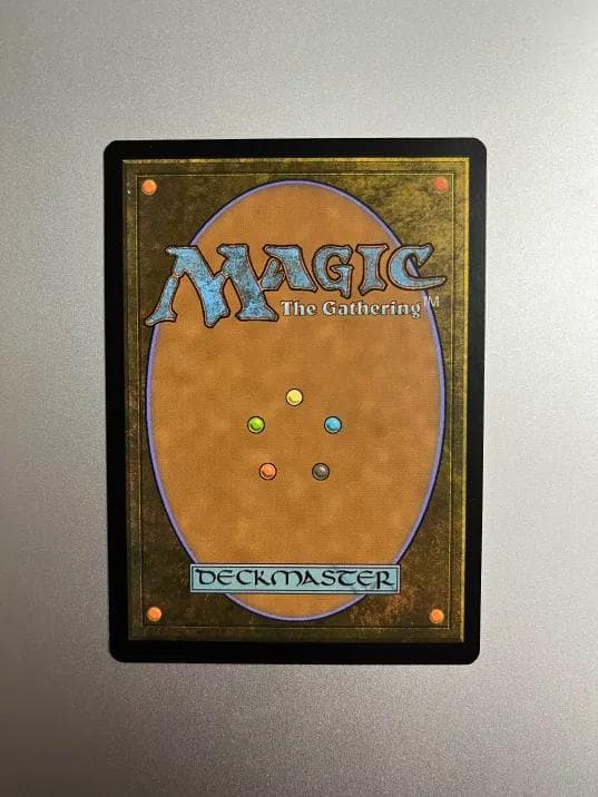 MTG 耐え抜くもの、母聖樹 日本語プロモ版 - メルカリ