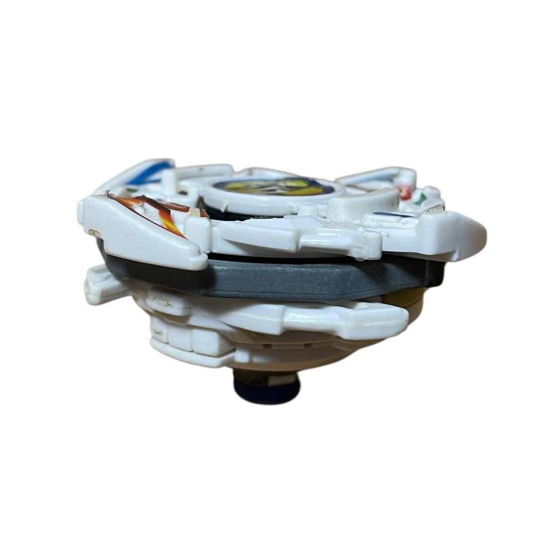 希少】 爆転シュート初代ベイブレード ドラグーンGT タカラ - メルカリ