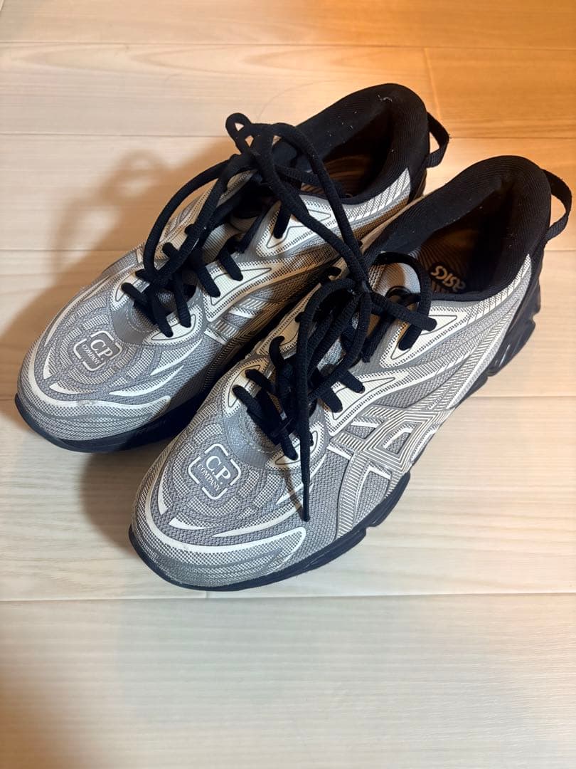 靴 ASICS CP COMPANY GEL-QUANTUM 360 26cm