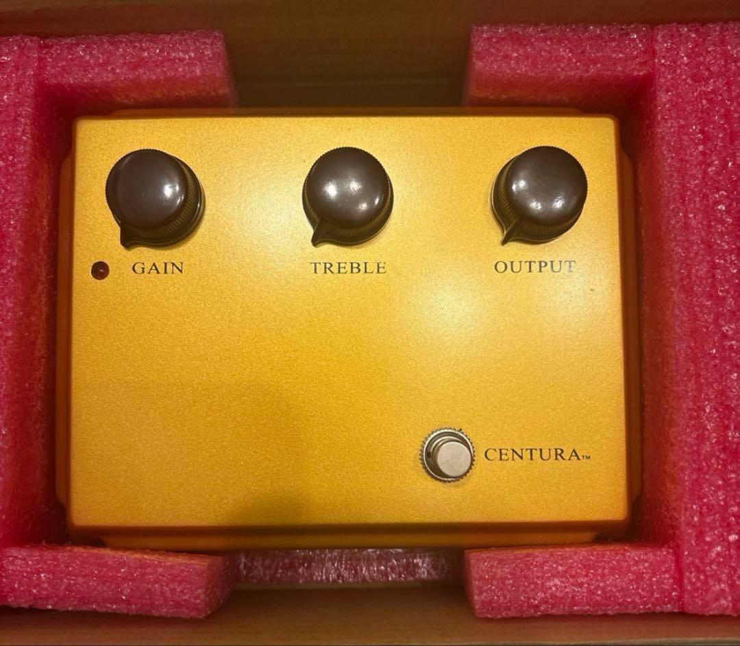 セリアトーンCENTURA