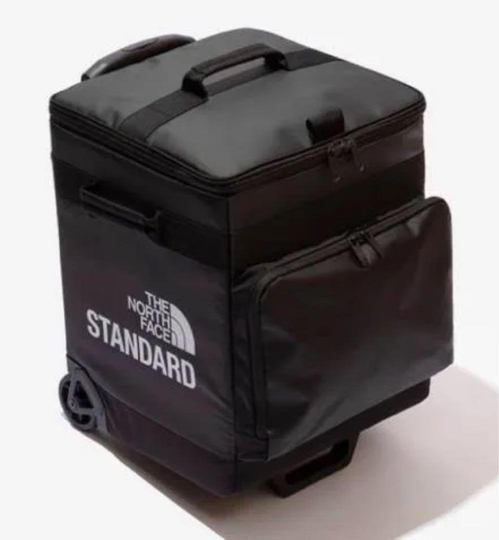 The North Face レコードバッグ TNFスタンダードの12インチ&7インチ用レコードバッグが再登場