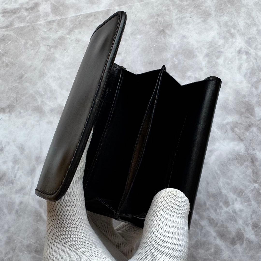 CORBO face -Bridle Leather- カード&ケース