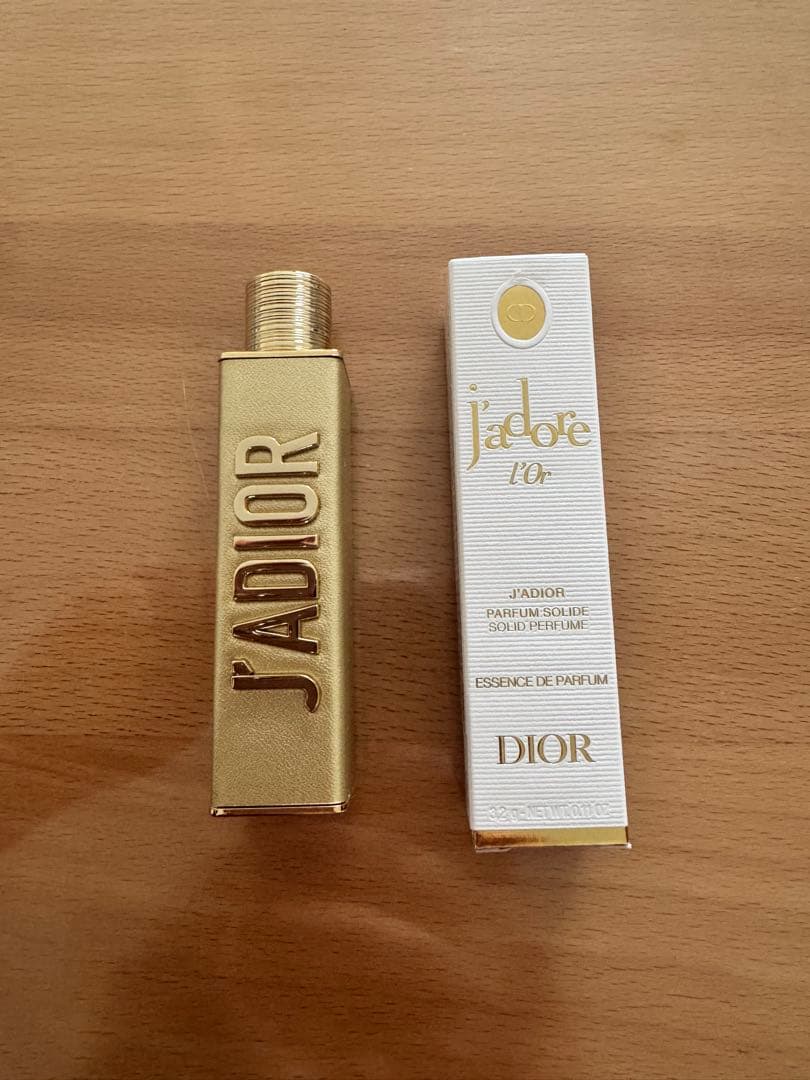 限定⭐️Dior J'adore エッセンス・ド・パルファム