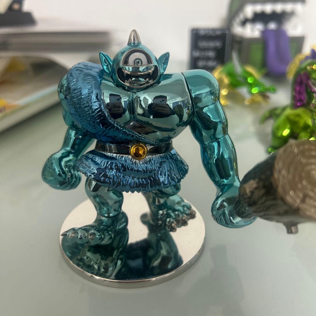 ドラクエメタリックモンスターズギャラリー セット まとめ売り 値下げ