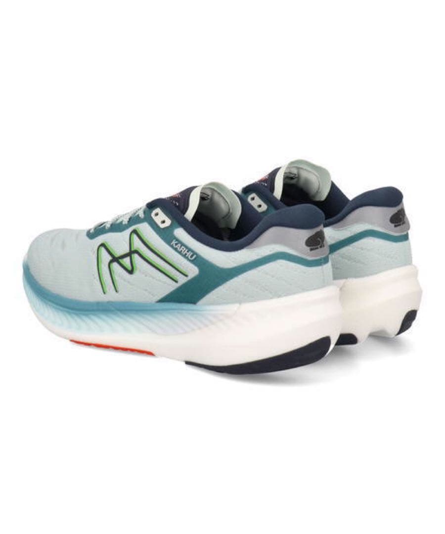 KARHU カルフ FUSION 4.0【軽量】メンズスニーカー　27.5cm