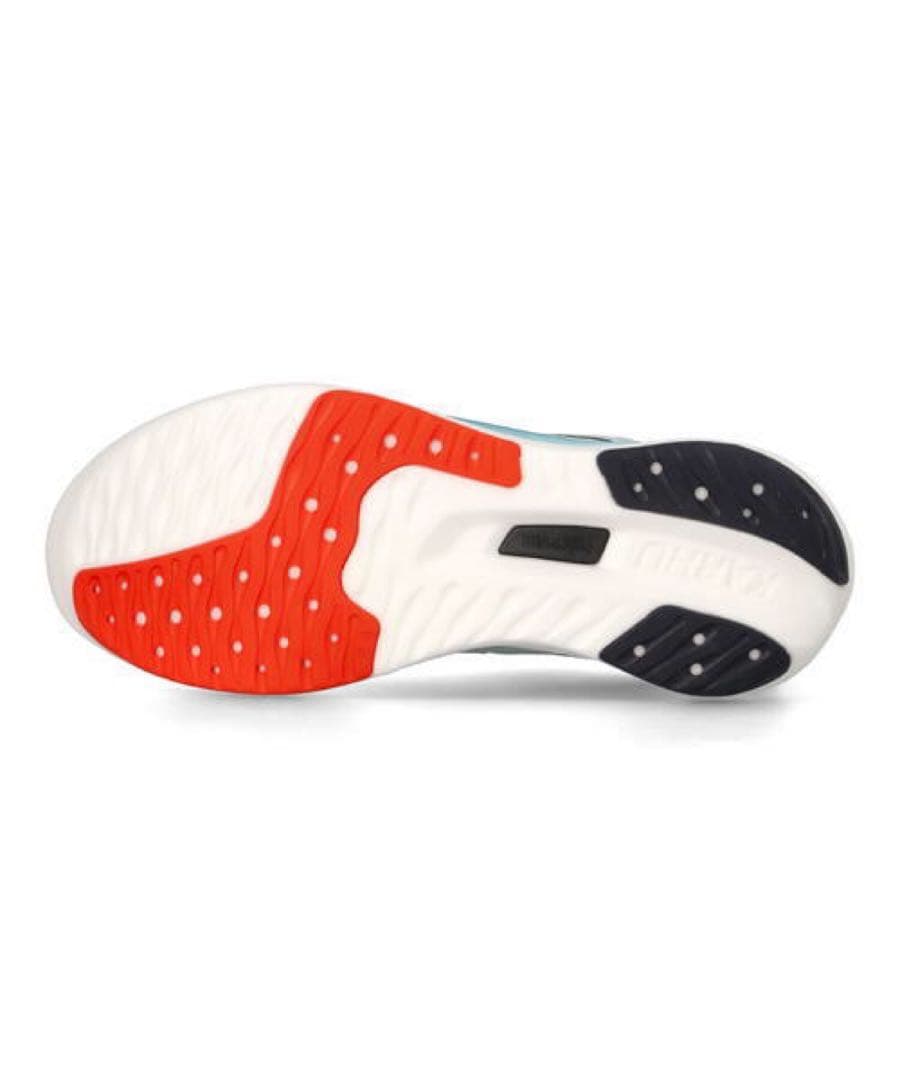 KARHU カルフ FUSION 4.0【軽量】メンズスニーカー　27.5cm