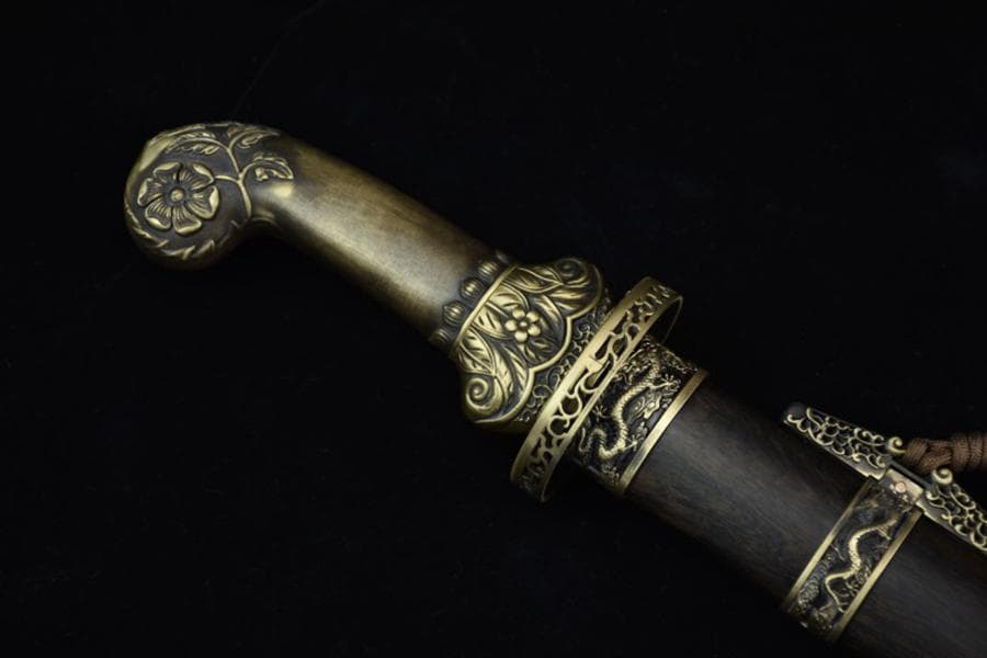 宝騰2号 日本刀 模造刀 居合刀 武士道 武蔵 鑑賞用 手鍛造