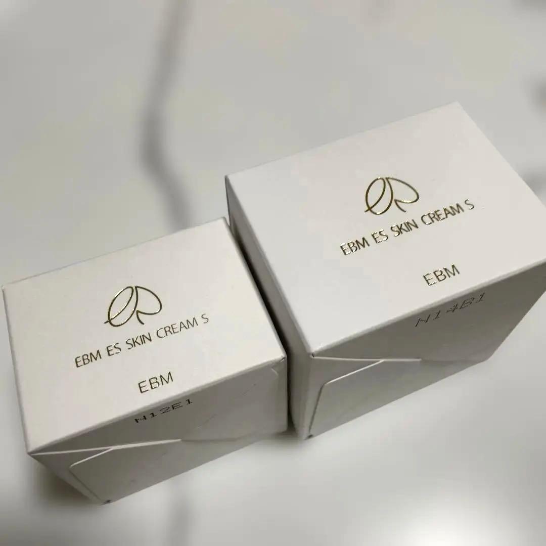 ES スキンクリーム 100g50g ブルームオーラローション&エッセンス