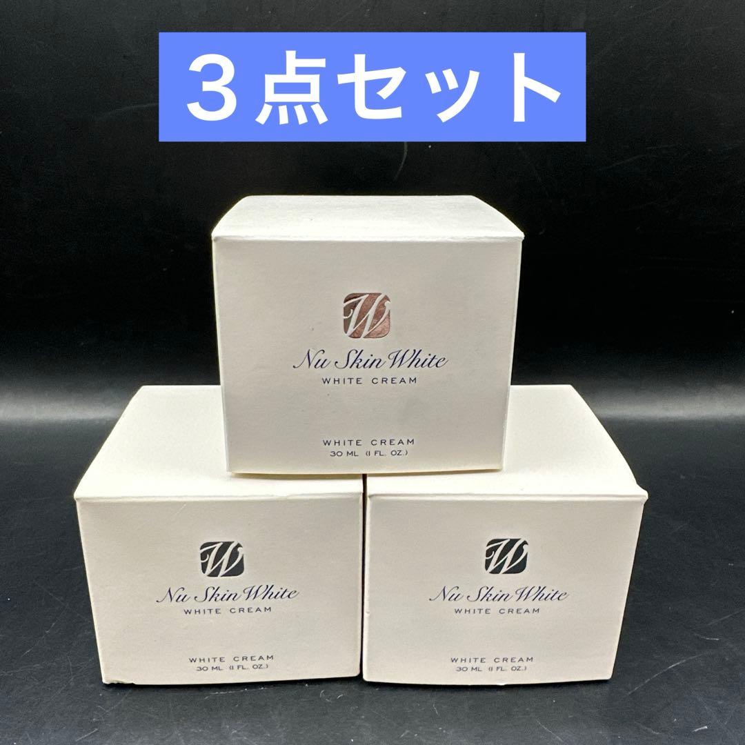 ニュースキン ホワイトクリーム WHITE CREAM （クリーム）