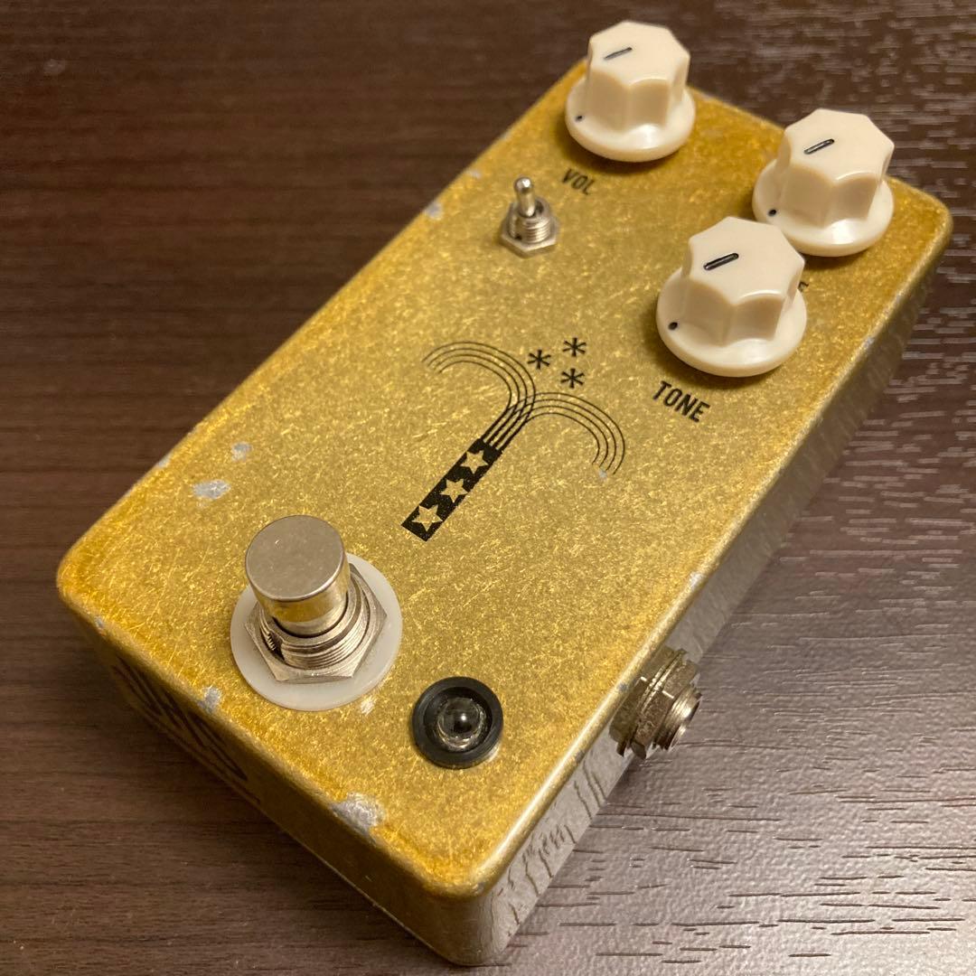 ギター V3 JHS MORNING GLORY