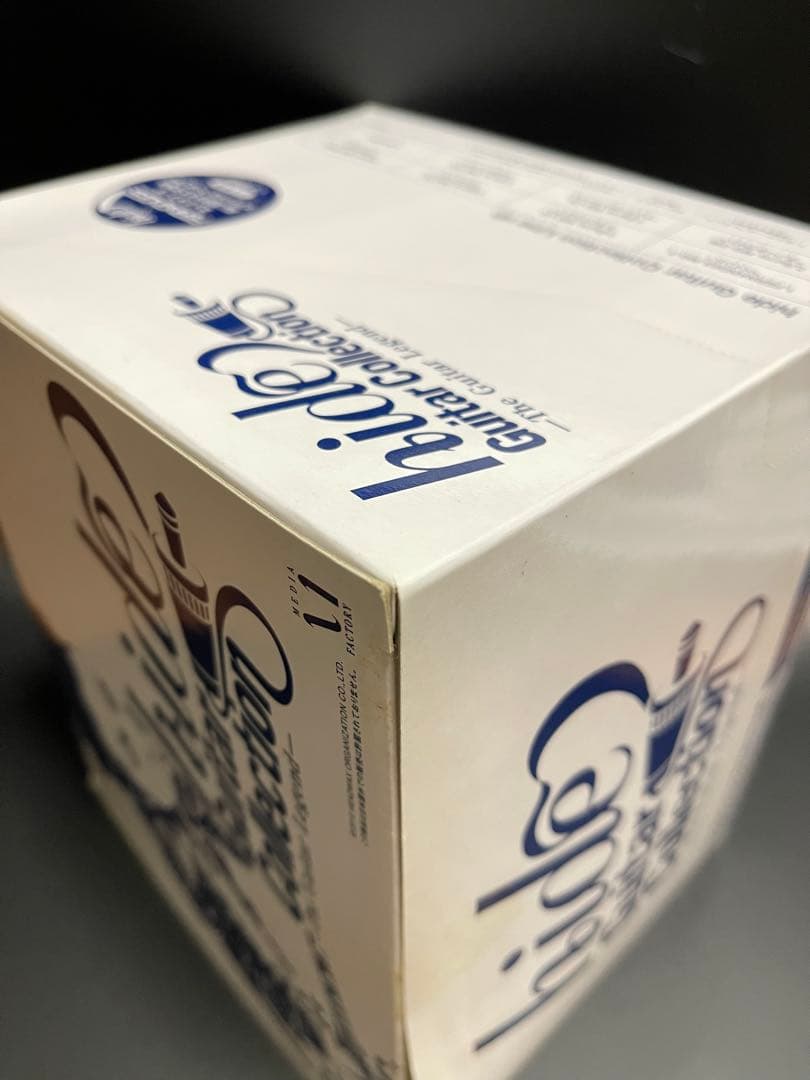 hide Guitar Collection 1BOX (BOX未開封) - メルカリ