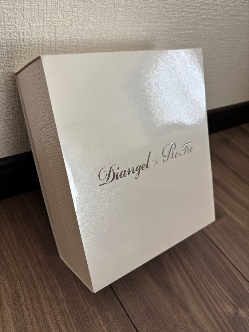 Diangel × ReFa リファカラットレイ