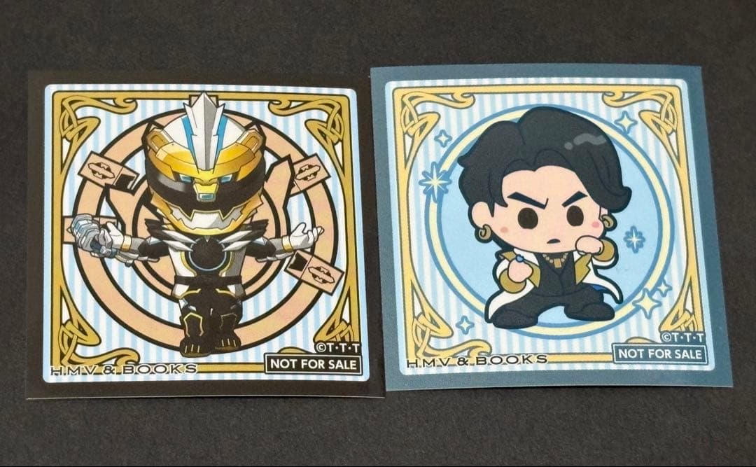 ナンバーワン戦隊ゴジュウジャー ゴジュウポーラー 熊手真白