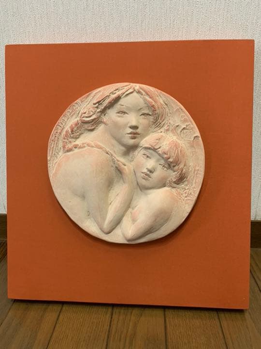 山崎　猛　美術作品