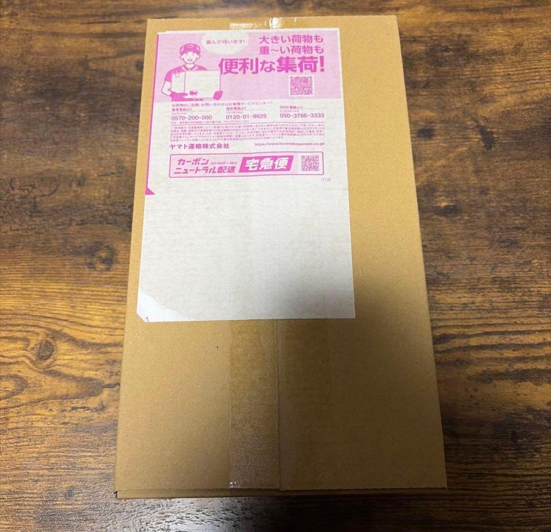 え*。様 新品未使用ポケモンスペシャルボックス　ヒロシマ