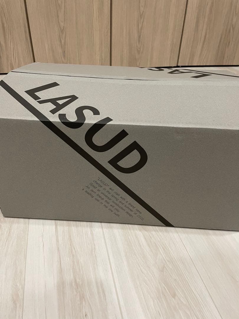 ラシュッド ナンバーコレクトボックス♯4 2026 福袋 ヤマダヤ - メルカリ