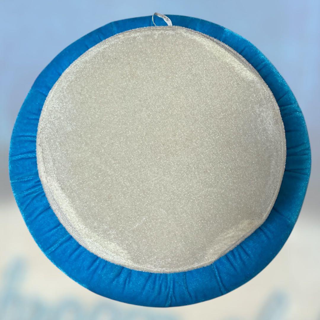 マッシュルームクラブ きのこ椅子 キノコ椅子きのこ型らくらく正座イス