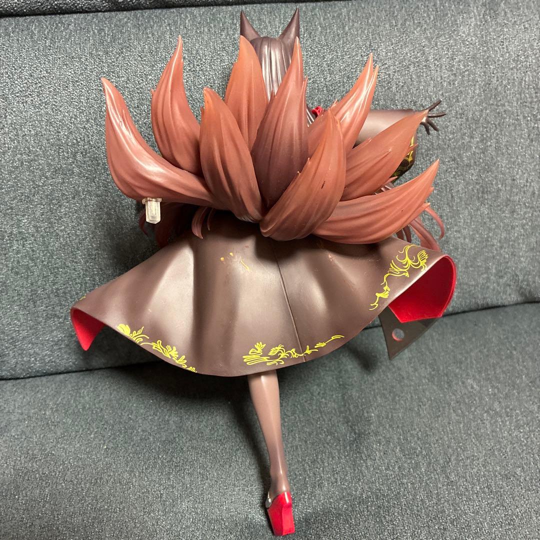 アズールレーン 赤城 フィギュア - メルカリ