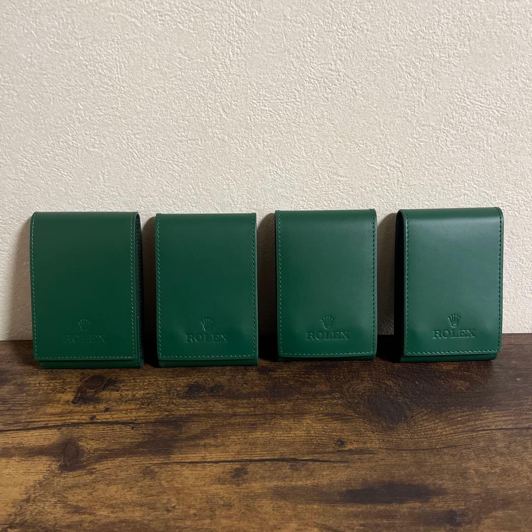 ロレックス　ケース　非売品